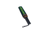 Station / Factory Inspection Rechargeable Portable Metal Detector